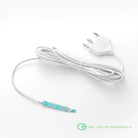 Monopolar Electrosurgical Cable Harness